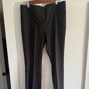 The Limited: The Signature Trousers